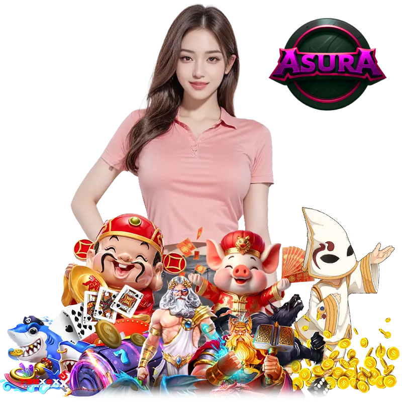 asura789 แจกโค้ดฟรี