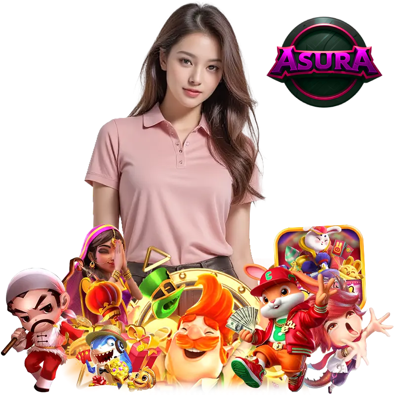 asura789 วอลเลท